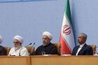 Rohani : Alle müssen sich der Verfälschung des Islam widersetzen 